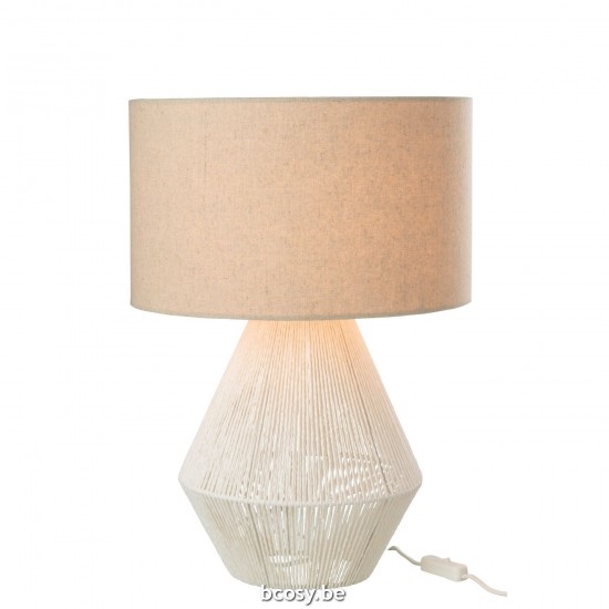 Jline 31412 Verlichting Luminaires Lighting Lampen Iluminación Illuminazione LIGHTING INDOORTafellampen .