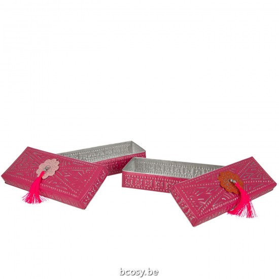 Jline 31552 Opbergers Rangement Storage Stauraum Almacenamiento Organizzatori DECORATIE Opberging.