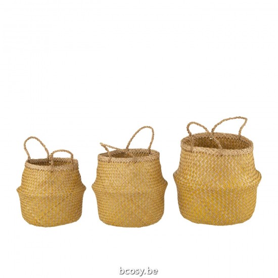 Jline 31577 Opbergers Rangement Storage Stauraum Almacenamiento Organizzatori DECORATIE Opberging.