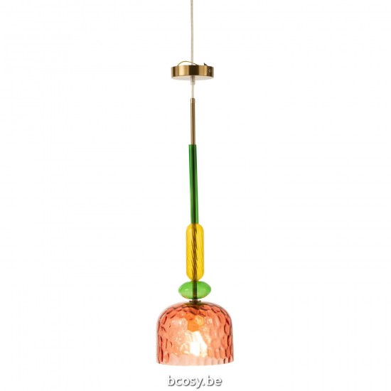 Jline 31642 Verlichting Luminaires Lighting Lampen Iluminación Illuminazione LIGHTING INDOORHanglampen .