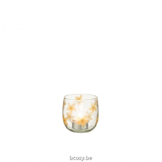 Jline 31914 Kaarshouders Support Bougie Candleholders Kerzenhalter Soporte Vela Portacandela DECORATIE Thee Windlichten Kande.