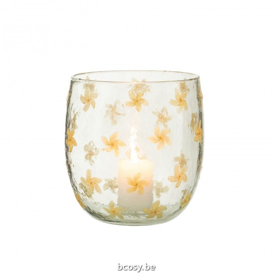 Jline 31916 Kaarshouders Support Bougie Candleholders Kerzenhalter Soporte Vela Portacandela DECORATIE Thee Windlichten Kande.
