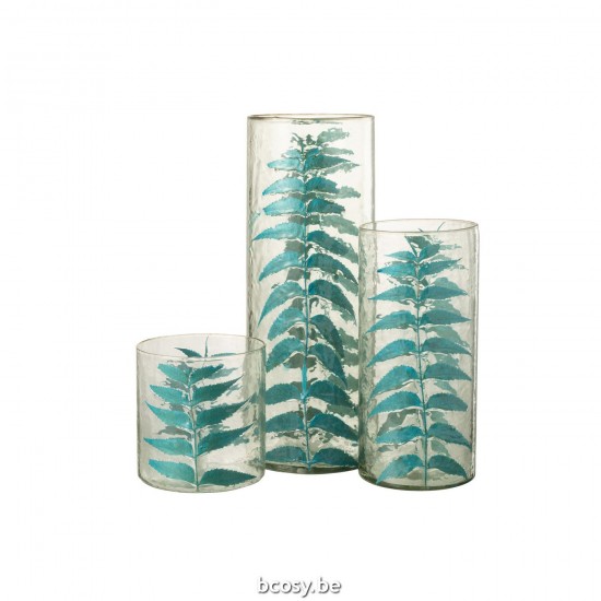 Jline 31960 Vazen Vases Vases Vasen Jarrones Vasi DECORATIE Schalen Potten Vazen.