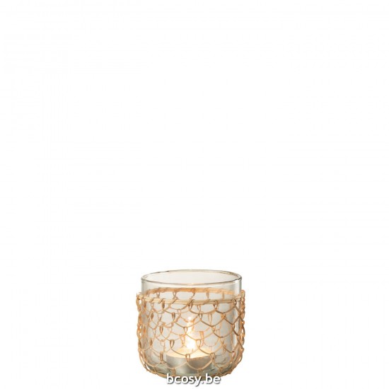 Jline 31972 Kaarshouders Support Bougie Candleholders Kerzenhalter Soporte Vela Portacandela DECORATIE Thee Windlichten Kande.