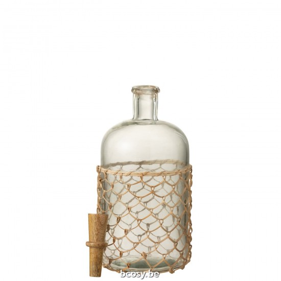 Jline 31976 Servies Services Tableware Geschirr Servicio Servizi DECORATIE Schalen Potten Vazen.