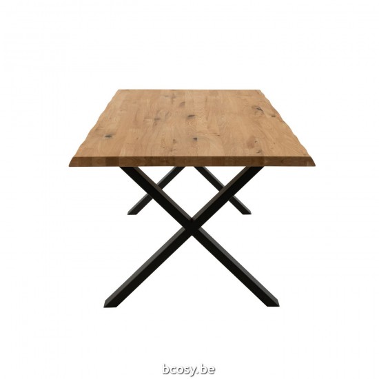 Jline Tafelblad Eik Naturel Small.