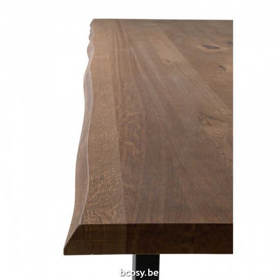 J Line 32009 Meubles d appoint Distributeur Mobili Reseller eettafel Furniture Landelijke stijl Meubels Online Webwinkel Meub.