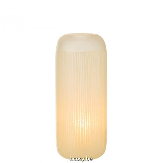 Jline 32169 Vazen Vases Vases Vasen Jarrones Vasi DECORATIE Schalen Potten Vazen.