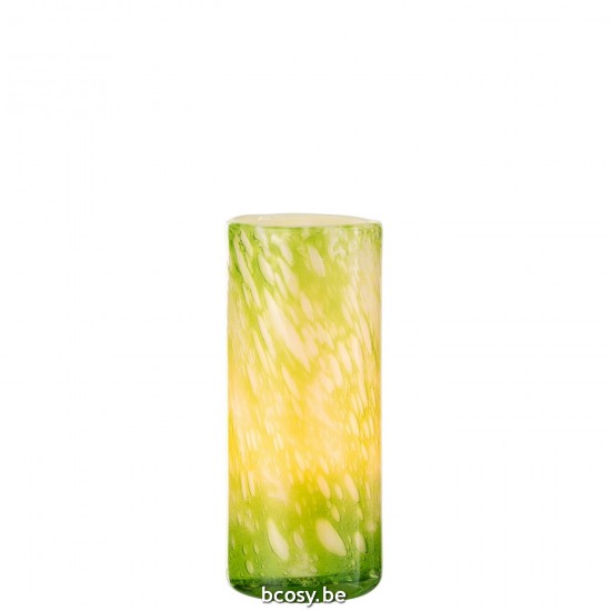 Jline 32179 Vazen Vases Vases Vasen Jarrones Vasi DECORATIE Schalen Potten Vazen.