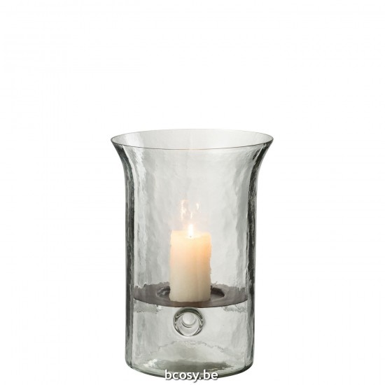Jline 32221 Kaarshouders Support Bougie Candleholders Kerzenhalter Soporte Vela Portacandela DECORATIE Thee Windlichten Kande.