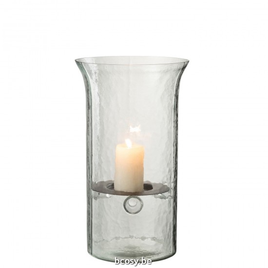 Jline 32222 Kaarshouders Support Bougie Candleholders Kerzenhalter Soporte Vela Portacandela DECORATIE Thee Windlichten Kande.