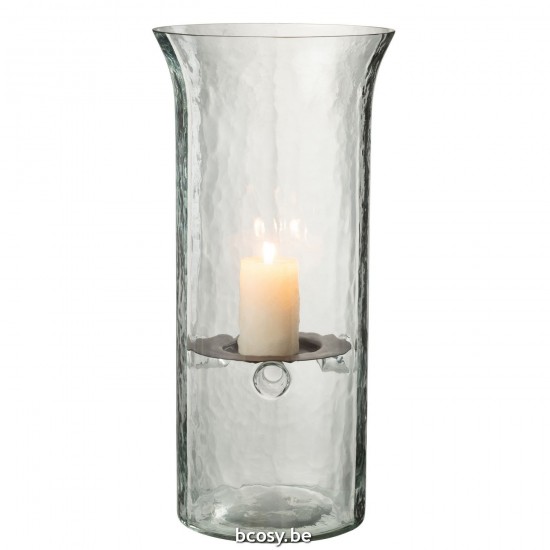Jline 32223 Kaarshouders Support Bougie Candleholders Kerzenhalter Soporte Vela Portacandela DECORATIE Thee Windlichten Kande.
