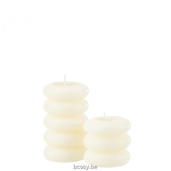 Jline 32265 Kaarsen Bougies Candles Kerzen Velas Candele DECORATIE Kaarsen en Geurkaarsen.