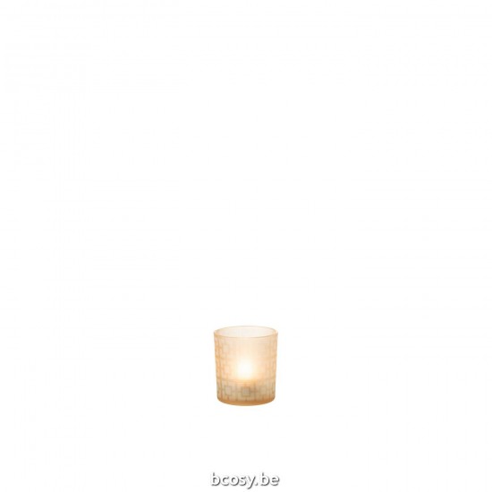 Jline 32341 Kaarshouders Support Bougie Candleholders Kerzenhalter Soporte Vela Portacandela DECORATIE Thee Windlichten Kande.