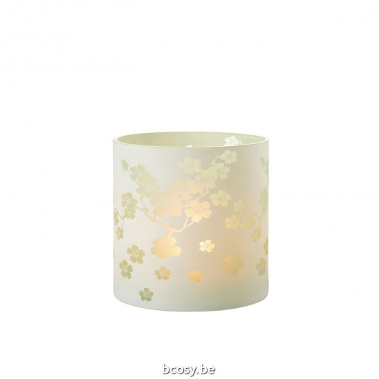 Jline 32349 Kaarshouders Support Bougie Candleholders Kerzenhalter Soporte Vela Portacandela DECORATIE Thee Windlichten Kande.
