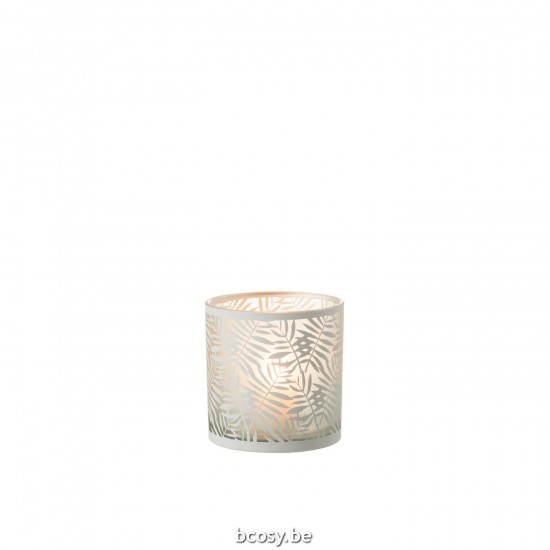 Jline 32355 Kaarshouders Support Bougie Candleholders Kerzenhalter Soporte Vela Portacandela DECORATIE Thee Windlichten Kande.