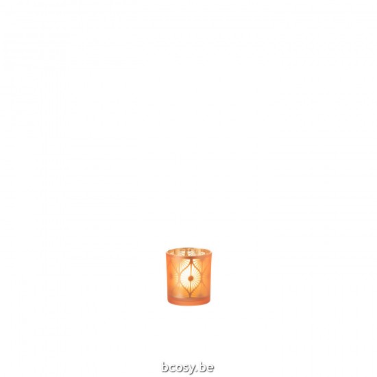 Jline 32376 Kaarshouders Support Bougie Candleholders Kerzenhalter Soporte Vela Portacandela DECORATIE Thee Windlichten Kande.