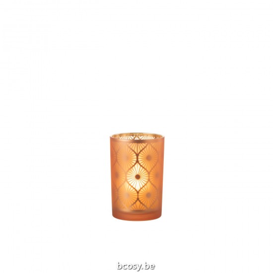 Jline 32378 Kaarshouders Support Bougie Candleholders Kerzenhalter Soporte Vela Portacandela DECORATIE Thee Windlichten Kande.