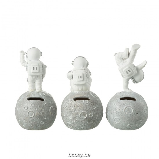 Jline 32434 Figuren Figurines Figurines Figuren Figuritas Sculture DECORATIE Beelden.