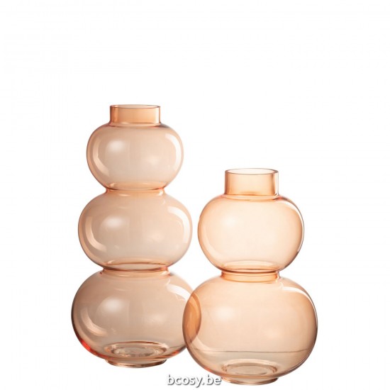 Jline 32464 Vazen Vases Vases Vasen Jarrones Vasi DECORATIE Schalen Potten Vazen.