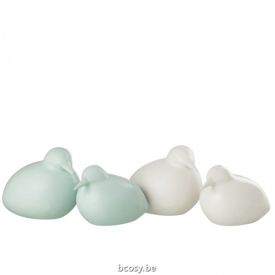 Jline 32666 Figuren Figurines Figurines Figuren Figuritas Sculture DECORATIE Beelden.