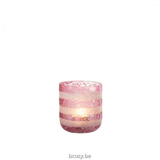 Jline 32708 Kaarshouders Support Bougie Candleholders Kerzenhalter Soporte Vela Portacandela DECORATIE Thee Windlichten Kande.