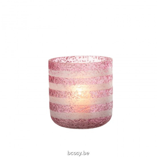 Jline 32709 Kaarshouders Support Bougie Candleholders Kerzenhalter Soporte Vela Portacandela DECORATIE Thee Windlichten Kande.