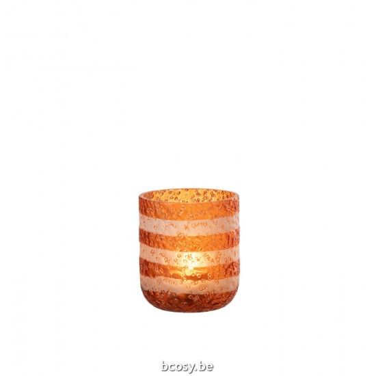 Jline 32710 Kaarshouders Support Bougie Candleholders Kerzenhalter Soporte Vela Portacandela DECORATIE Thee Windlichten Kande.