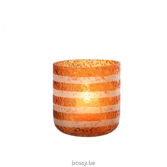 Jline 32711 Kaarshouders Support Bougie Candleholders Kerzenhalter Soporte Vela Portacandela DECORATIE Thee Windlichten Kande.
