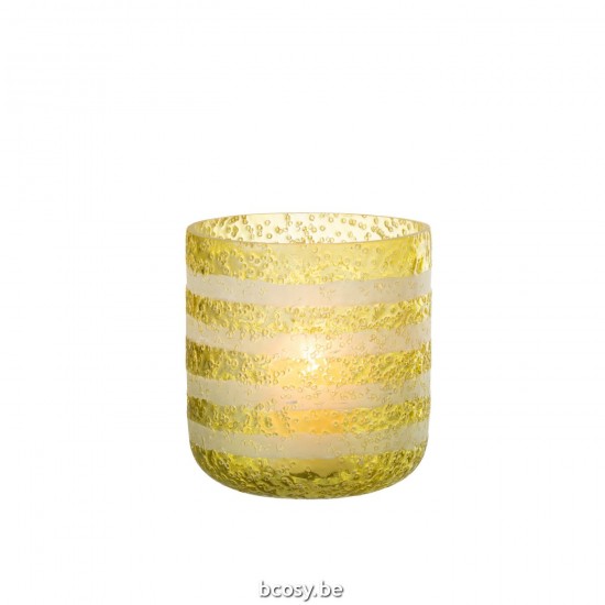Jline 32713 Kaarshouders Support Bougie Candleholders Kerzenhalter Soporte Vela Portacandela DECORATIE Thee Windlichten Kande.