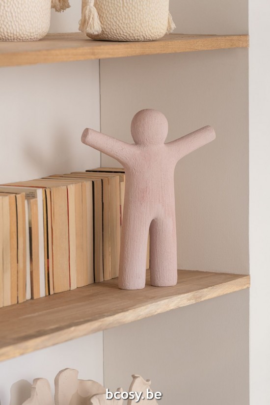 J Line P Tit Maurice Rugoso Resina Rosa Large P Tit Maurice Rugoso Resina Rosa Large.