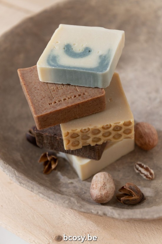 Jline Jabon Cure Cuma 90Gr.