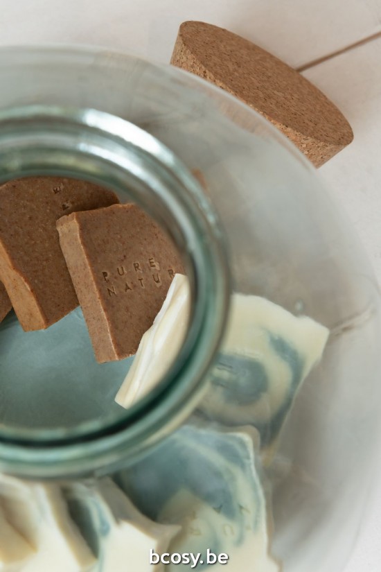 Jline Seife Cure Cuma 90Gr Seifen.