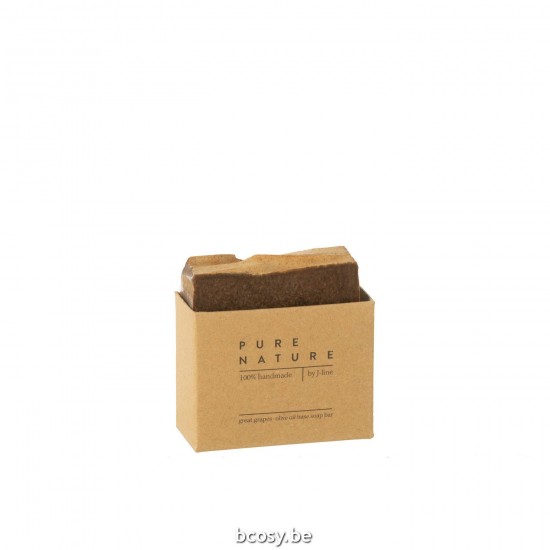 J Line savons Jolipa Savon Great Grapes 90Gr.