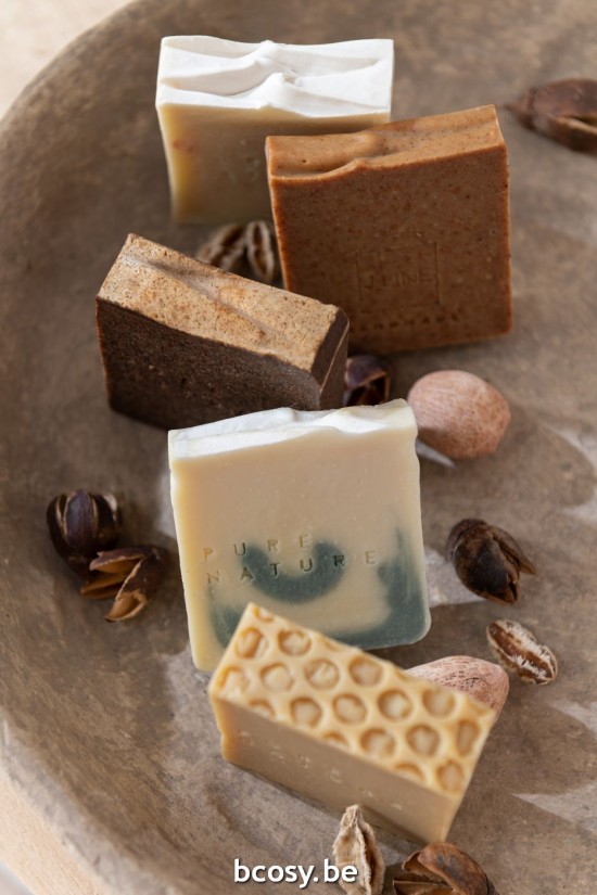 J Line Sapone Majestic Moss 90Gr Jabon Majestic Moss 90Gr.