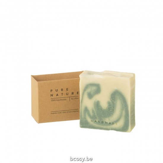 Jline Zeep Majestic Moss 90Gr.