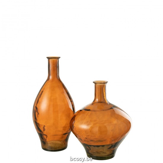 Jline 32779 Vazen Vases Vases Vasen Jarrones Vasi DECORATIE Schalen Potten Vazen.