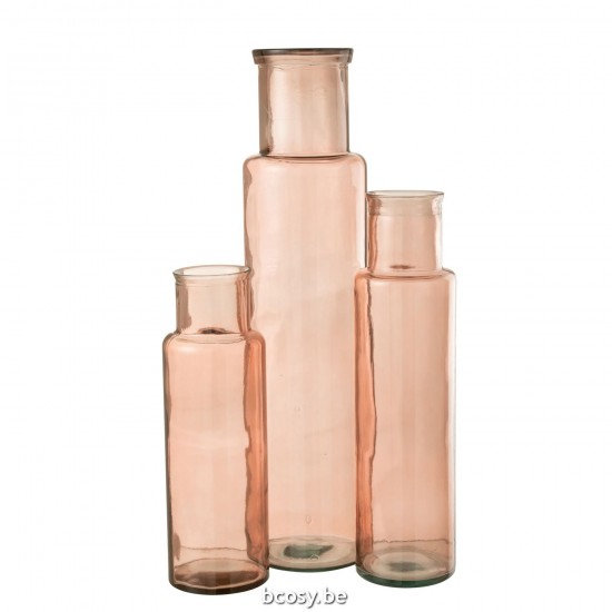 Jline 32785 Vazen Vases Vases Vasen Jarrones Vasi DECORATIE Schalen Potten Vazen.