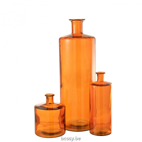 Jline 32792 Vazen Vases Vases Vasen Jarrones Vasi DECORATIE Schalen Potten Vazen.