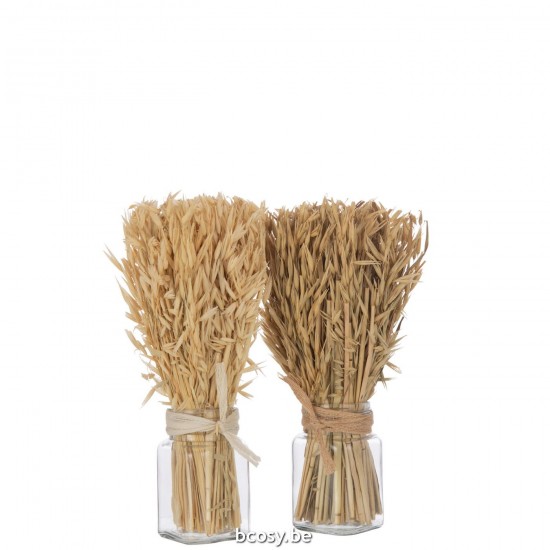 Jline 33003 Bloemen Fleurs Flowers Blumen Flores Fiori DECORATIE Kunst Bloemen Planten Bomen.