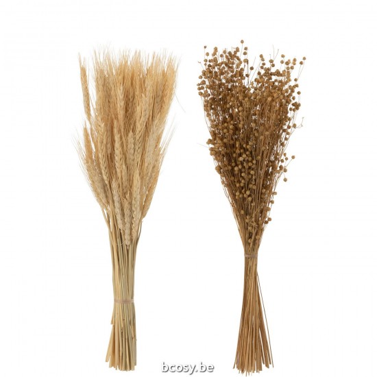 Jline 33004 Bloemen Fleurs Flowers Blumen Flores Fiori DECORATIE Kunst Bloemen Planten Bomen.