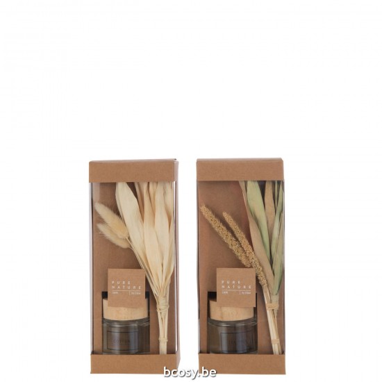 Jline 33014 Geurartikelen Articles Senteurs Scented Articles Duftartikel Artículos Perfumados Articoli Profumati DECORATIE Ju.