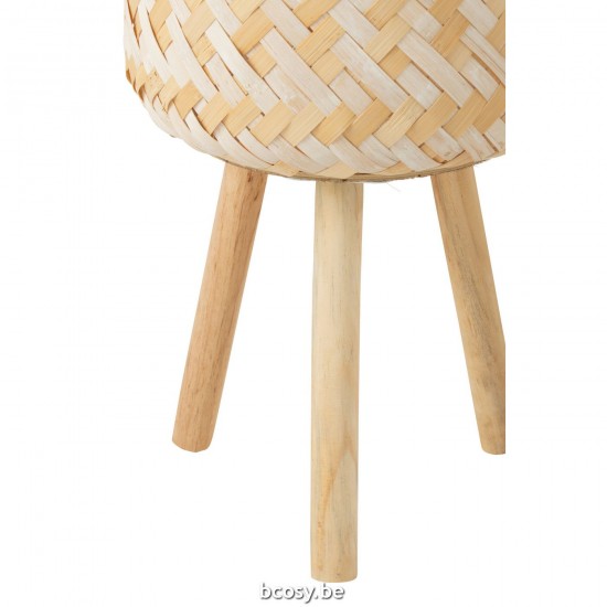 Jline 33192 Opbergers Rangement Storage Stauraum Almacenamiento Organizzatori DECORATIE Opberging.