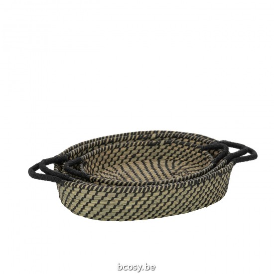 Jline 33279 Opbergers Rangement Storage Stauraum Almacenamiento Organizzatori DECORATIE Opberging.