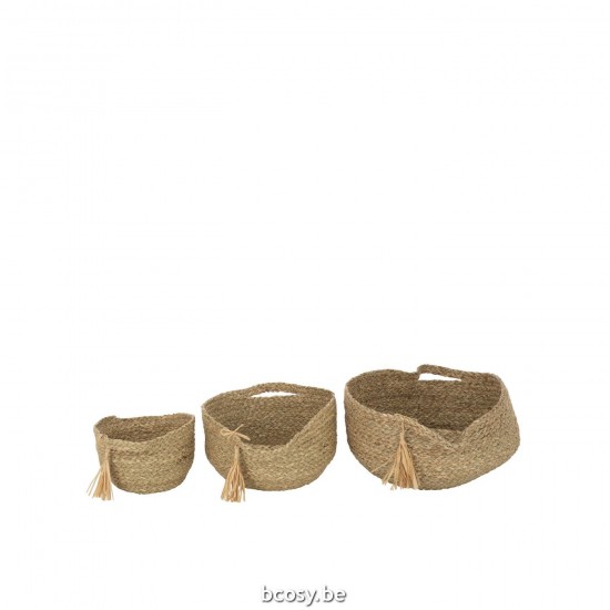 Jline 33312 Opbergers Rangement Storage Stauraum Almacenamiento Organizzatori DECORATIE Opberging.