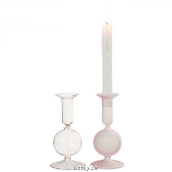 Jline 33371 Kaarshouders Support Bougie Candleholders Kerzenhalter Soporte Vela Portacandela DECORATIE Thee Windlichten Kande.