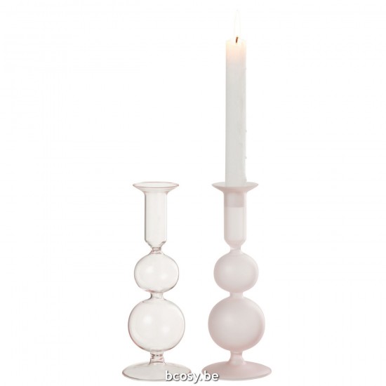Jline 33372 Kaarshouders Support Bougie Candleholders Kerzenhalter Soporte Vela Portacandela DECORATIE Thee Windlichten Kande.