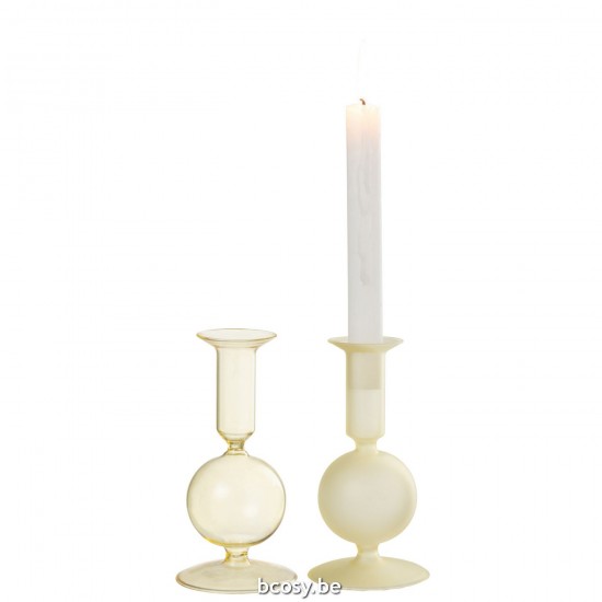 Jline 33398 Kaarshouders Support Bougie Candleholders Kerzenhalter Soporte Vela Portacandela DECORATIE Thee Windlichten Kande.