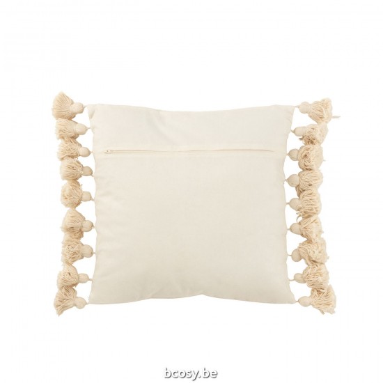 Jline 33934 Textiel Textile Textiles Textilien Textil Tessile TEXTIEL Kussens.