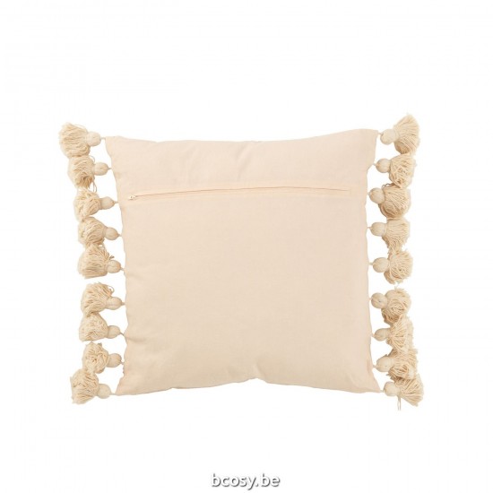 Jline 33935 Textiel Textile Textiles Textilien Textil Tessile TEXTIEL Kussens.